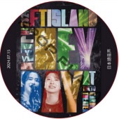 2024 FTISLAND LIVE IN JAPAN HEYDAY (2024.07.15) ܸ첻  / FTISLAND DVD [K-POP DVD]