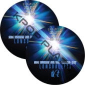 2024 BAEKHYUN ASIA TOUR 'Lonsdaleite [dot]' IN SEOUL [KSPO DOME] (2024.07.28 #2�祻�å�) ���ܸ����