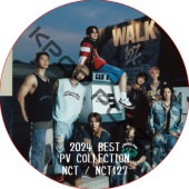 NCT NCT127 2024 BEST PV COLLECTION / NCT127 NCT DREAM NCT U [K-POP DVD]