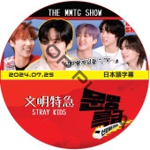 ʸ���õ� (2024.07.25) ���ܸ���� / [�б�� : STRAY KIDS] ���ȥ쥤���å� SKZ DVD [K-POP DVD]