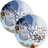 BYEON WOO SEOK 2024 Asia Fanmeeting Tour [SUMMER LETTER] in Seoul Day1 + Behind (2024.07.06 #2�祻�å�) ���ܸ����