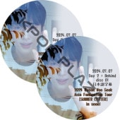 BYEON WOO SEOK 2024 Asia Fanmeeting Tour [SUMMER LETTER] in Seoul Day2 + Behind (2024.07.07 #2�祻�å�) ���ܸ����