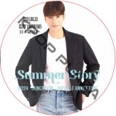 2024 SUNGHOON JAPAN FANMEETING [ZEPP YOKOHAMA] (2024.06.21) ���ܸ첻�� / SUNGHOON ����ե�[K-POP DVD]