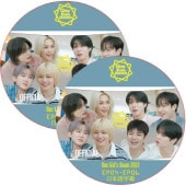 STRAY KIDS One Kid's Room 2024 (EP01-EP06 #2�祻�å�) ���ܸ���� / ���ȥ쥤���å� [K-POP DVD]