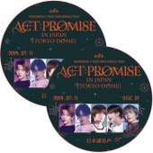 TOMORROW X TOGETHER WORLD TOUR [ACT : PROMISE] IN JAPAN [TOKYO DOME] (2024.07.11 #2�祻�å�) ���ܸ첻��