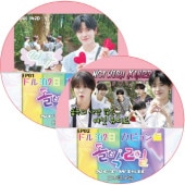 NCT WISH �ɥ���2�� ���ԥ���� (EP01-EP02 #2��ä�) ���ܸ���� / [�б�� : NCT WISH] NCT127 NCT DREAM [K-POP DVD]