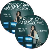 K-POP女子アイドル,BOA | K-POP PLAZA