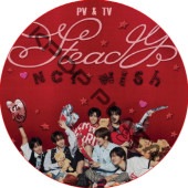 NCT WISH PV & TV COLLECTION (Steady) / NCT127 NCT DREAM [K-POP DVD]