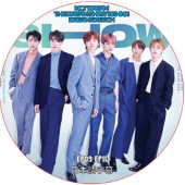 NCT DREAM THE DREAM SHOW BEHIND DREAM SKETCH (EP09-EP11 #03) ���ܸ���� / NCT127 NCT DREAM [K-POP DVD]
