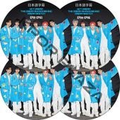 NCT DREAM THE DREAM SHOW3 BEHIND DREAM SKETCH (EP01-EP10 #4���å�) ���ܸ���� / NCT127 NCT DREAM[K-POP DVD]