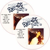 2024 DOYOUNG CONCERT ENCORE [ Dear Youth, ] IN SEOUL (2024.11.03 #2�祻�å�) ���ܸ���� / NCT DREAM �ɥ��[K-POP DVD]