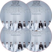 2024 NCT DREAM WORLD TOUR [THE DREAM SHOW 3 DREAMSCAPE] FINALE in SEOUL Day1-2 (24.11.30-24.12.01 #4�祻�å�) ���ܸ����