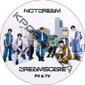 NCT DREAM 2024 PV & TV COLLECTION (DREAMSCAPE) / NCT127 NCT DREAM [K-POP DVD]