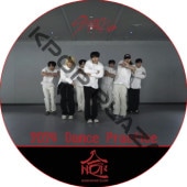 Stray Kids 2024 Dance Practice (HOP) / ���ȥ쥤���å� SKZ DVD [K-POP DVD]