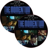 NCT 127 4TH TOUR NEO CITY SEOUL [THE MOMENTUM] Day2 (25.01.19 #2�祻�å�) ���ܸ���� / NCT U NCT DREAM [K-POP DVD]