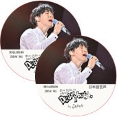 2024 DOYOUNG CONCERT ENCORE [ Dear Youth, ] IN JAPAN (2024.09.08 #2�祻�å�) ���ܸ첻�� / NCT DREAM �ɥ��[K-POP DVD]