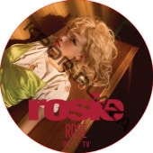 BLACKPINK ROSE PV & TV COLLECTION (rosie) / �֥�å��ԥ�BLACKPINK DVD [K-POP DVD]