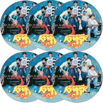 K-POP PLAZA】KPOP DVD 韓流グッズ 専門店 新大久保 KPOPDVD