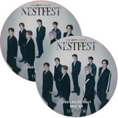 2025 GOT7 CONCERT [NESTFEST] Day1 (2025.02.01 #2祻å) ܸ / åȥ֥ [K-POP DVD]