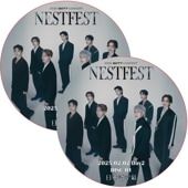 2025 GOT7 CONCERT [NESTFEST] Day2 (2025.02.02 #2祻å) ܸ / åȥ֥ [K-POP DVD]
