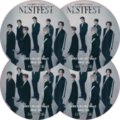 2025 GOT7 CONCERT [NESTFEST] Day1-2 (25.02.01-25.02.02 #4祻å) ܸ / åȥ֥ [K-POP DVD]