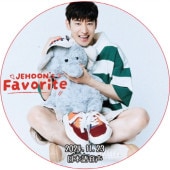 2024 LEE JEHOON FANMEETING in JAPAN JEHOON's Favorite (2024.11.23) ���ܸ첻�� / ���������ե� [K-POP DVD]