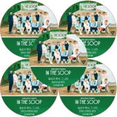 SEVENTEEN In the SOOP SVT (EP01-EP08+ Behind ���� #5�祻�å�) ���ܸ���� / SEVENTEEN [K-POP DVD]
