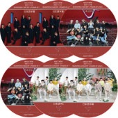 SEVENTEEN CONCERT POWER OF LOVE Original + Japan Version (SINGLE + MULTI VIEW #6�祻�å�) ���ܸ����