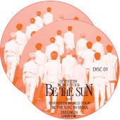 SEVENTEEN WORLD TOUR BE THE SUN IN SEOUL (2022.06.26 #2�祻�å�) ���ܸ���� / SEVENTEEN [K-POP DVD]