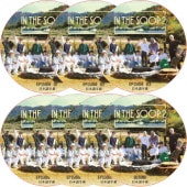 SEVENTEEN IN THE SOOP ��������2 (EP01-EP06 + BEHIND #7�祻�å�) ���ܸ����  [K-POP DVD]