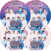 SEVENTEEN 2023 JAPAN FANMEETING 'LOVE' [TOKYO DOME]+[KYOCERA DOME] (23.05.18-23.05.28 #4�祻�å�) ���ܸ첻��