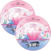 SEVENTEEN TOUR 'FOLLOW' AGAIN TO JAPAN [���ޡ�����������Ĺ��] (2024.05.19 #2�祻�å�) ���ܸ첻�� / SVT DVD [K-POP DVD]