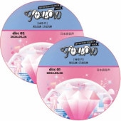 SEVENTEEN TOUR 'FOLLOW' AGAIN TO JAPAN [������ NISSAN STADIUM] (2024.05.26 #2�祻�å�) ���ܸ첻�� / SVT DVD