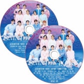 SEVENTEEN 2023 JAPAN FANMEETING 'LOVE' + MAKING FILM [����ɡ���] (#2�祻�å�) ���ܸ첻��  [K-POP DVD]
