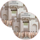SEVENTEEN [RIGHT HERE] WORLD TOUR IN GOYANG Day1 (2024.10.12 #2�祻�å�) ���ܸ���� / SVT ���֥�