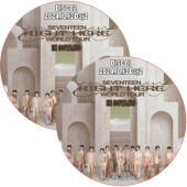 SEVENTEEN [RIGHT HERE] WORLD TOUR IN GOYANG Day2 (2024.10.13 #2�祻�å�) ���ܸ���� / SVT ���֥�