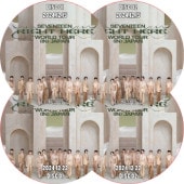 SEVENTEEN [RIGHT HERE] WORLD TOUR IN JAPAN (24.12.15-24.12.22 #4祻å) ܸ첻 / [24.12.22ۿƱͤ˺Ǹ30äϲФʤǤ] SVT ֥