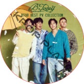 BTOB BEST PV COLLECTION (BTODAY) / �ӥȥ��� [K-POP DVD]