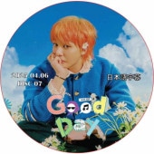 Good Day With GD (2025.04.06 #07) ܸ / [б : G-DRAGON (BIGBANG), 󡦥إ, ࡦ, BSS, ࡦ] [K-POP DVD]