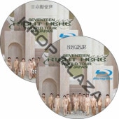 [Blu-ray] SEVENTEEN [RIGHT HERE] WORLD TOUR IN JAPAN (24.12.15-24.12.22 #2�祻�å�) ���ܸ첻�� / [24.12.22�����ۿ���Ʊ�ͤ˺Ǹ��30�äϲ����Фʤ��Ǥ�] SVT ���֥�