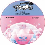 [Blu-ray] SEVENTEEN TOUR 'FOLLOW' AGAIN TO JAPAN [������ NISSAN STADIUM] (2024.05.26) ���ܸ첻�� / SVT ���֥�[K-POP DVD]