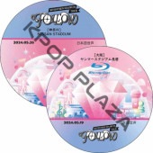 [Blu-ray] SEVENTEEN TOUR 'FOLLOW' AGAIN TO JAPAN [���, ������] (24.05.19-24.05.26 #2�祻�å�) ���ܸ첻�� / SVT ���֥�[K-POP DVD]