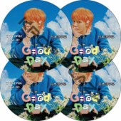 Good Day With GD (EP01-EP08  #4祻å) ܸ / [б : G-DRAGON (BIGBANG), 󡦥إ, ࡦ, BSS, ࡦ, ࡦҥ] [K-POP DVD]