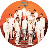 [Blu-ray] SEVENTEEN WORLD TOUR BE THE SUN IN SEOUL (2022.06.25) ���ܸ���� / SVT ���֥�[K-POP DVD]