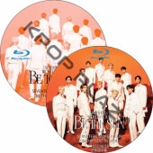 [Blu-ray] SEVENTEEN WORLD TOUR BE THE SUN IN SEOUL (22.06.25-22.06.26 #2�祻�å�) ���ܸ���� / SVT ���֥�[K-POP DVD]
