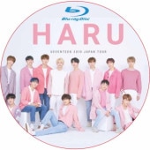 SEVENTEEN - HARU Blu-ray おまけ付き SEVENTEEN - HARU Blu-ray おまけ付き Amazon.co.jp: SEVENTEEN