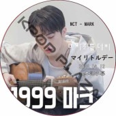 NCT MARK �ޥ���ȥ�ǡ� (2025.04.12) ���ܸ���� / �ޡ��� [K-POP DVD] 