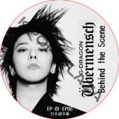 BIGBANG G-DRAGON BEHIND THE SCENE (EP01-EP06) ܸ / ӥåХ G-DRAGON  [K-POP DVD]