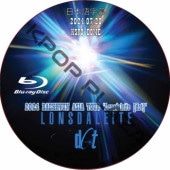 [Blu-ray] 2024 BAEKHYUN ASIA TOUR 'Lonsdaleite [dot]' IN SEOUL [KSPO DOME] (2024.07.28) ܸ