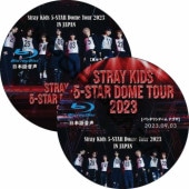 K-POP男子アイドル,STRAY KIDS,Blu-ray | K-POP PLAZA